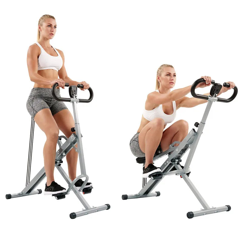 DSS Global Solutions home workout machine designed for versatile and effective full-body exercises