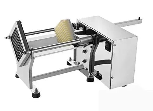 DSS Global Solutions household chip cutting machine for efficient and quick vegetable slicing
